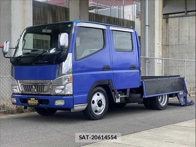 Mitsubishi CANTER 2003-05 6212313-0