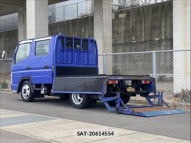 Mitsubishi CANTER 2003-05 6212313-9