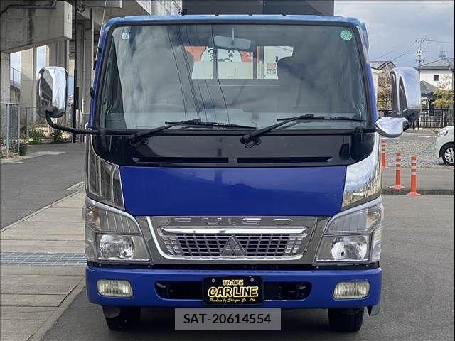 Mitsubishi CANTER 2003-05 6212313-10