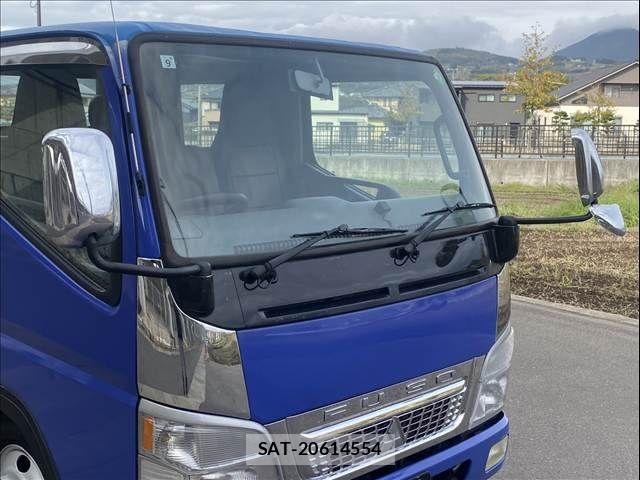 Mitsubishi CANTER 2003-05 6212313-11