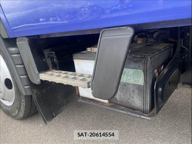 Mitsubishi CANTER 2003-05 6212313-12