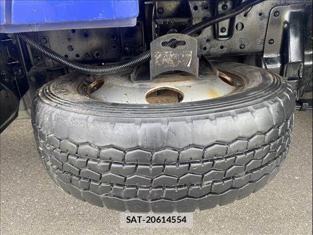Mitsubishi CANTER 2003-05 6212313-13