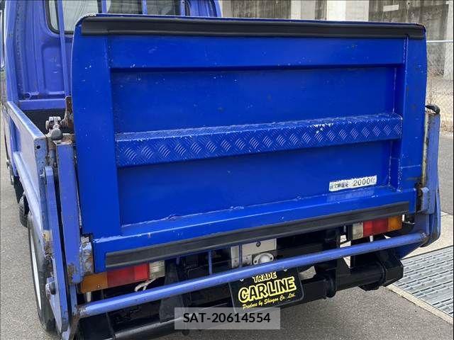 Mitsubishi CANTER 2003-05 6212313-15