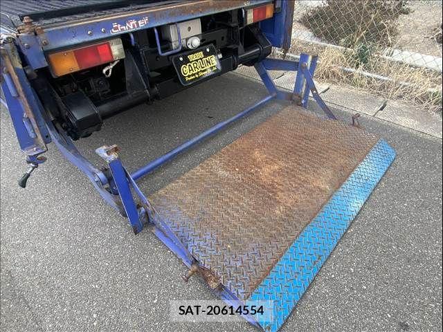 Mitsubishi CANTER 2003-05 6212313-16