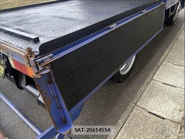 Mitsubishi CANTER 2003-05 6212313-17