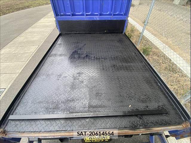 Mitsubishi CANTER 2003-05 6212313-18
