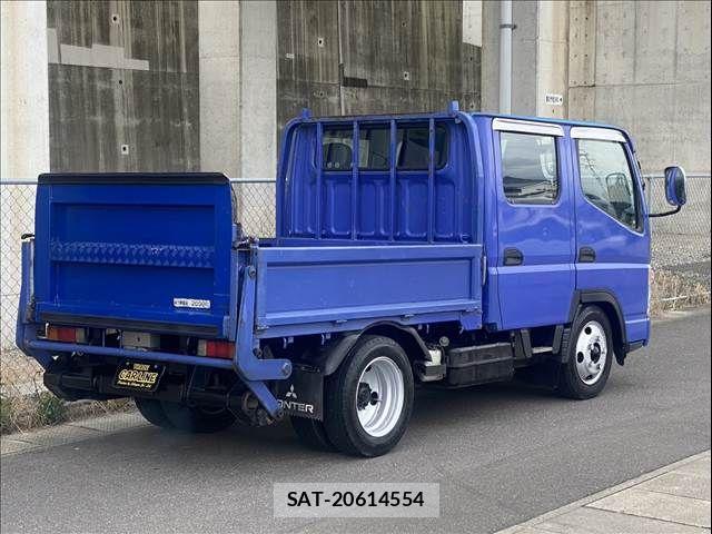 Mitsubishi CANTER 2003-05 6212313-1