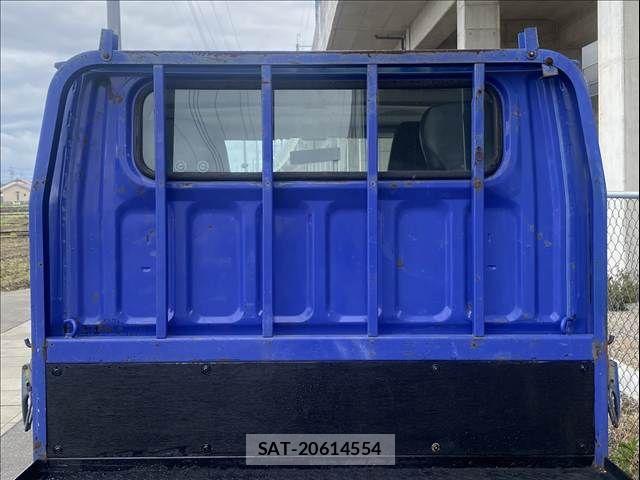 Mitsubishi CANTER 2003-05 6212313-19