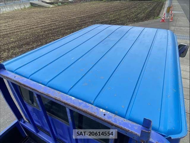 Mitsubishi CANTER 2003-05 6212313-20