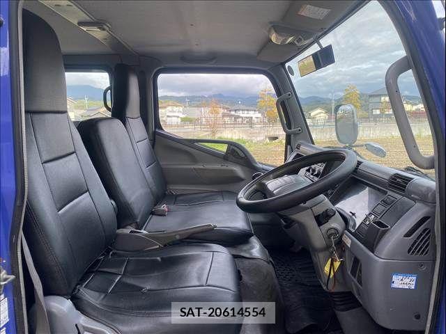 Mitsubishi CANTER 2003-05 6212313-21