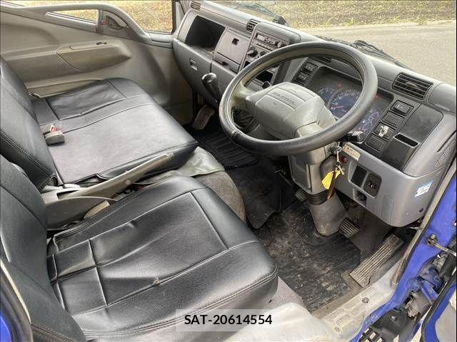 Mitsubishi CANTER 2003-05 6212313-22