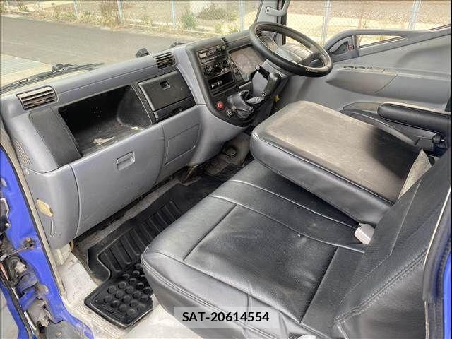 Mitsubishi CANTER 2003-05 6212313-23