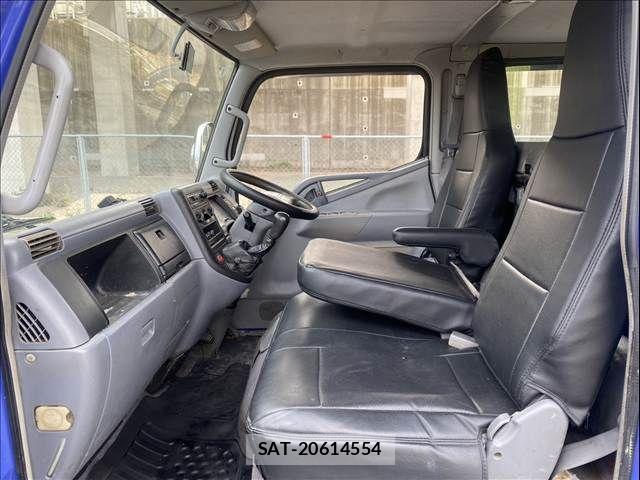 Mitsubishi CANTER 2003-05 6212313-24