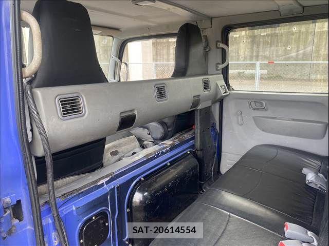 Mitsubishi CANTER 2003-05 6212313-25