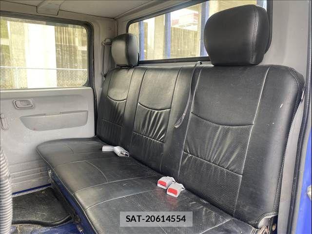 Mitsubishi CANTER 2003-05 6212313-26