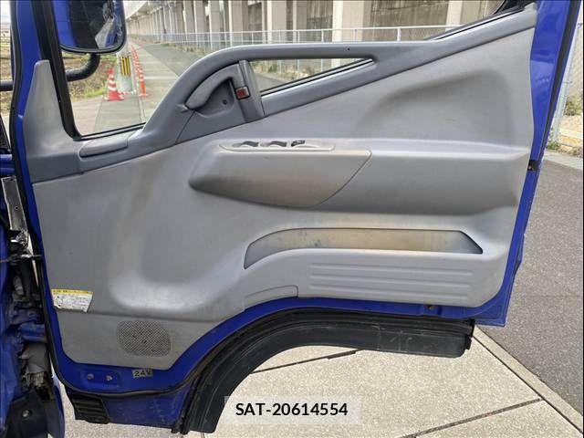 Mitsubishi CANTER 2003-05 6212313-27