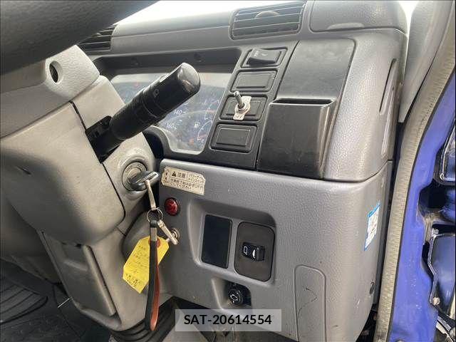 Mitsubishi CANTER 2003-05 6212313-28