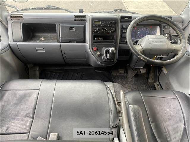 Mitsubishi CANTER 2003-05 6212313-2