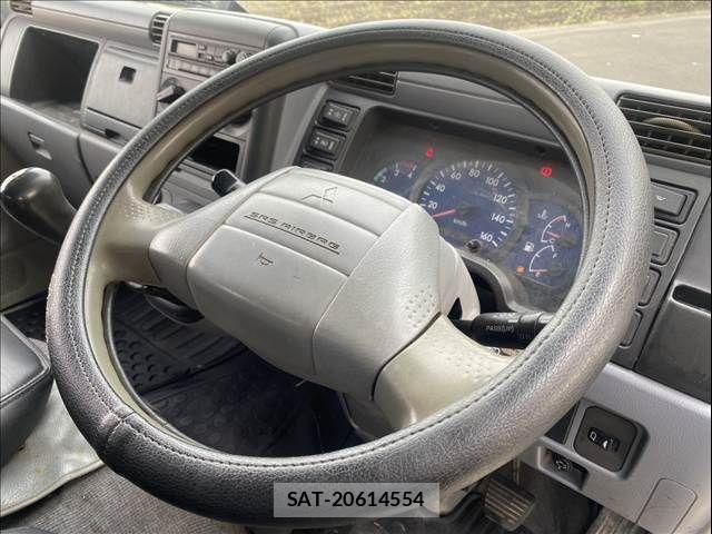 Mitsubishi CANTER 2003-05 6212313-29