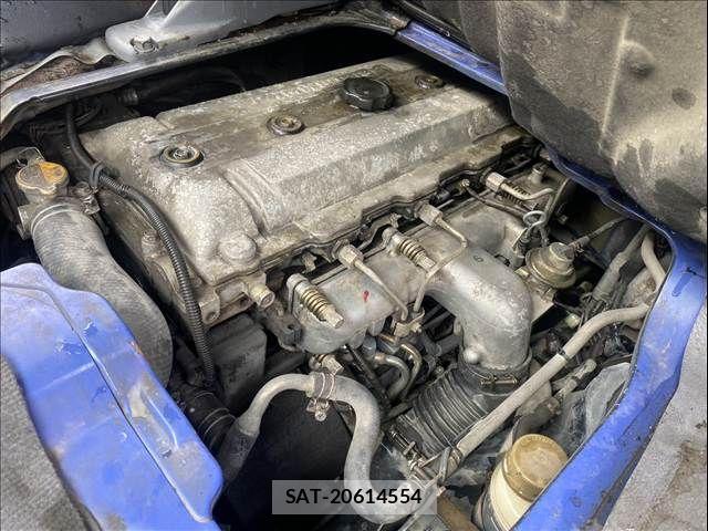 Mitsubishi CANTER 2003-05 6212313-3