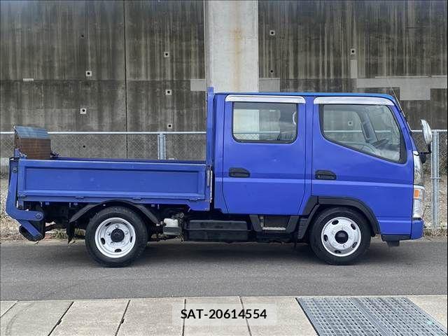 Mitsubishi CANTER 2003-05 6212313-4