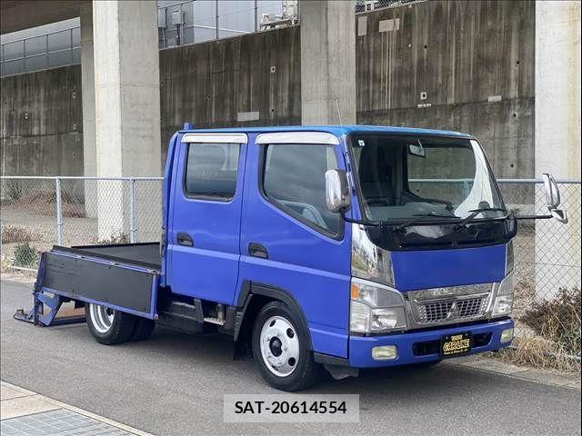Mitsubishi CANTER 2003-05 6212313-5
