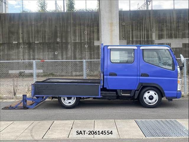 Mitsubishi CANTER 2003-05 6212313-6