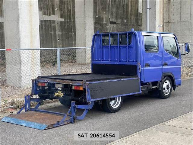 Mitsubishi CANTER 2003-05 6212313-7