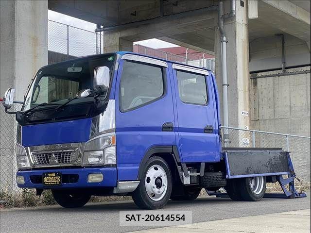 Mitsubishi CANTER 2003-05 6212313-8