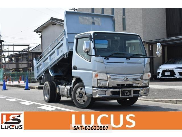 Mitsubishi CANTER 2015-09 6212292-0