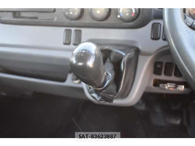 Mitsubishi CANTER 2015-09 6212292-14