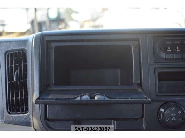 Mitsubishi CANTER 2015-09 6212292-19