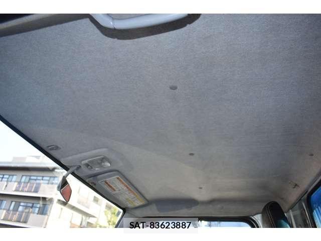 Mitsubishi CANTER 2015-09 6212292-23
