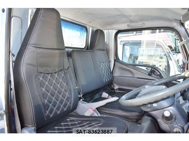 Mitsubishi CANTER 2015-09 6212292-24
