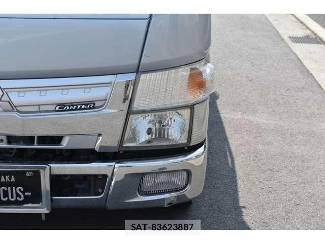 Mitsubishi CANTER 2015-09 6212292-26