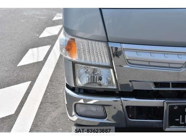 Mitsubishi CANTER 2015-09 6212292-27