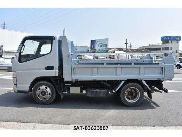 Mitsubishi CANTER 2015-09 6212292-28