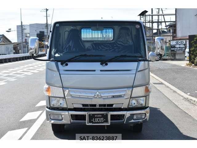 Mitsubishi CANTER 2015-09 6212292-2