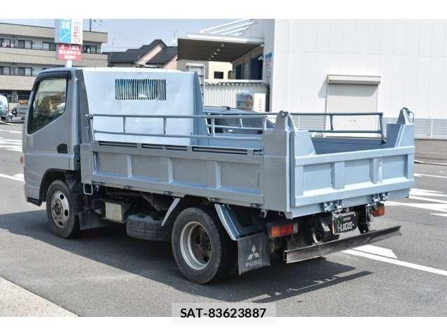 Mitsubishi CANTER 2015-09 6212292-29
