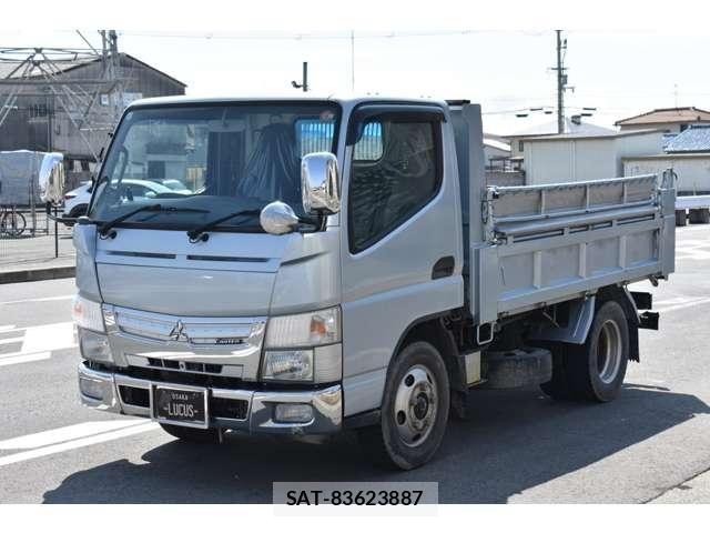 Mitsubishi CANTER 2015-09 6212292-3