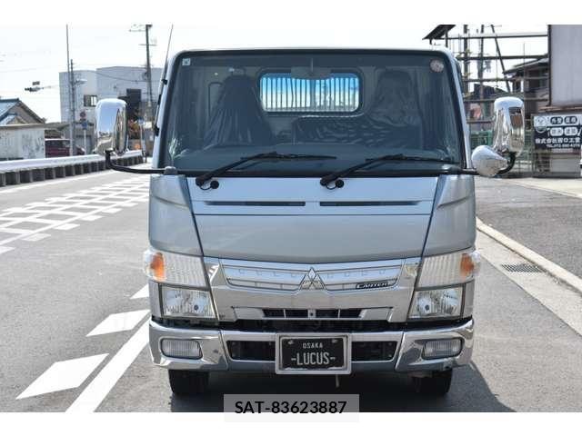 Mitsubishi CANTER 2015-09 6212292-5