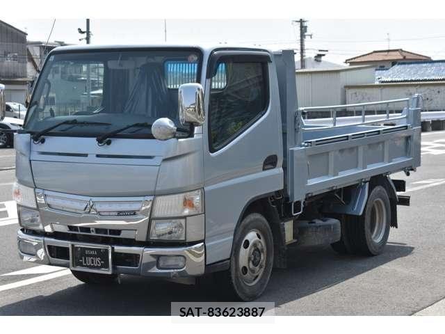 Mitsubishi CANTER 2015-09 6212292-6
