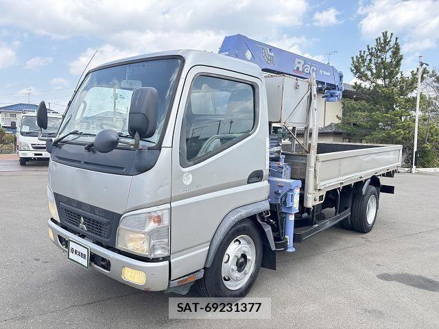Mitsubishi CANTER 2007-05 6212281-0