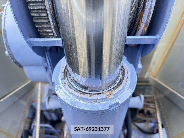 Mitsubishi CANTER 2007-05 6212281-9