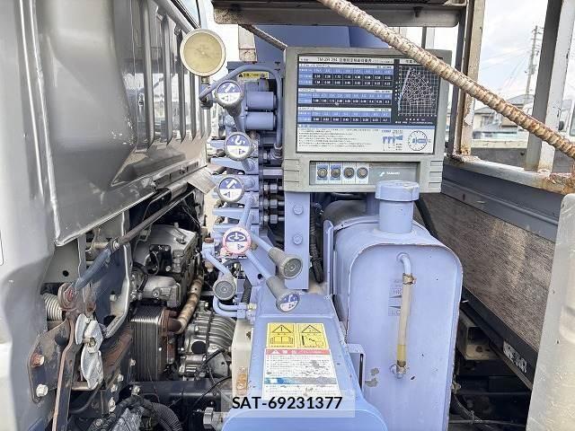 Mitsubishi CANTER 2007-05 6212281-10