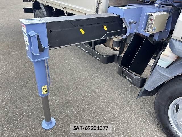 Mitsubishi CANTER 2007-05 6212281-11