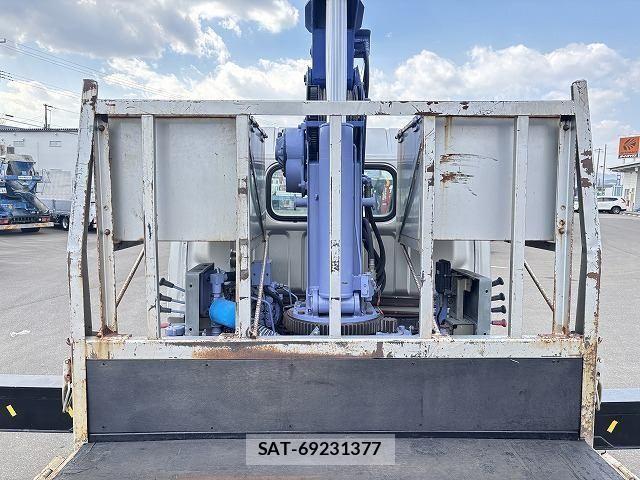 Mitsubishi CANTER 2007-05 6212281-12