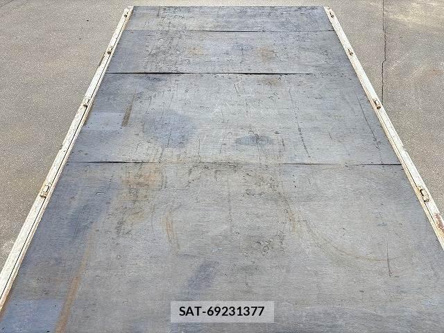 Mitsubishi CANTER 2007-05 6212281-13
