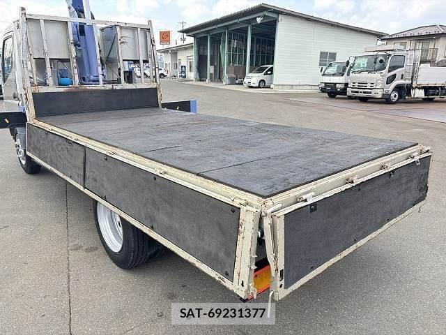 Mitsubishi CANTER 2007-05 6212281-14