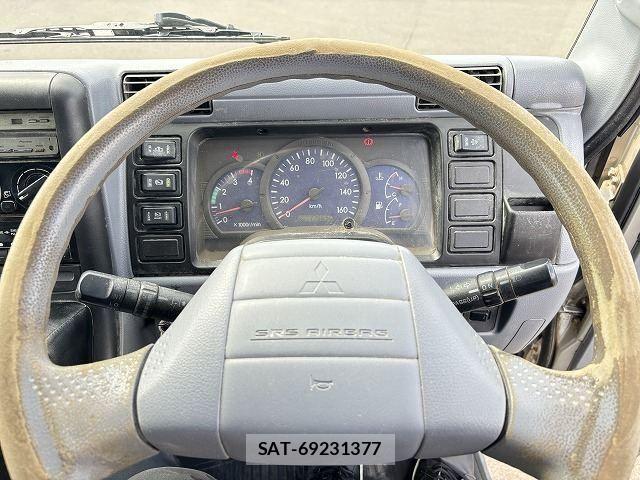 Mitsubishi CANTER 2007-05 6212281-17